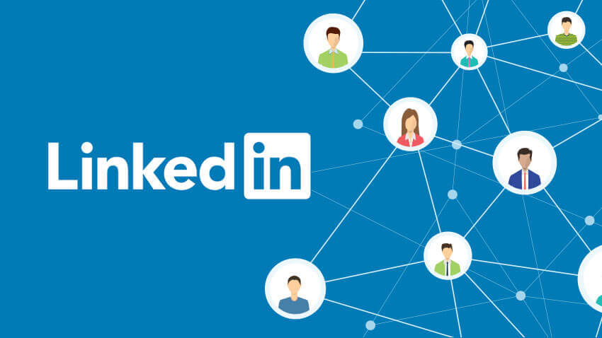 LinkedIn Mobile Phone Number Screening System
